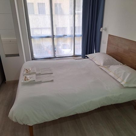 Sottoripa Loft Appartement Genua Buitenkant foto