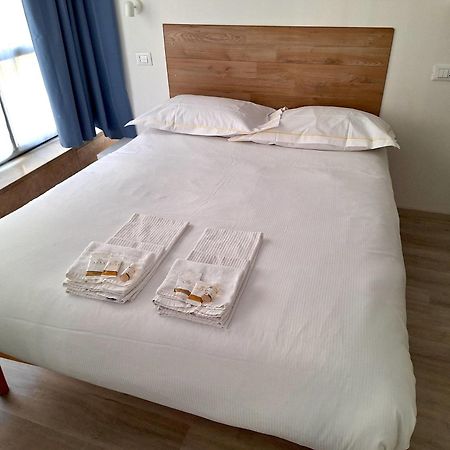 Sottoripa Loft Appartement Genua Buitenkant foto