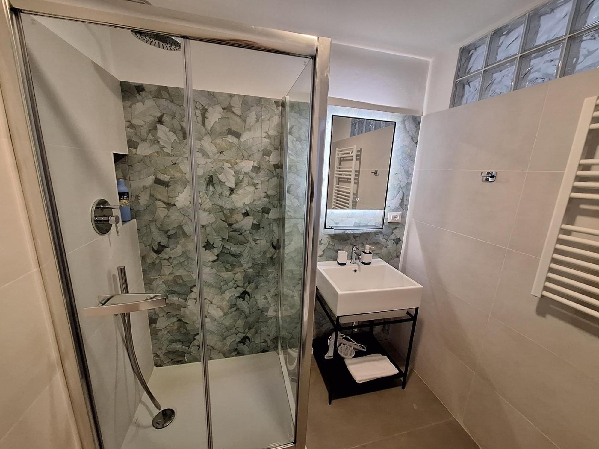 Sottoripa Loft Appartement Genua Buitenkant foto