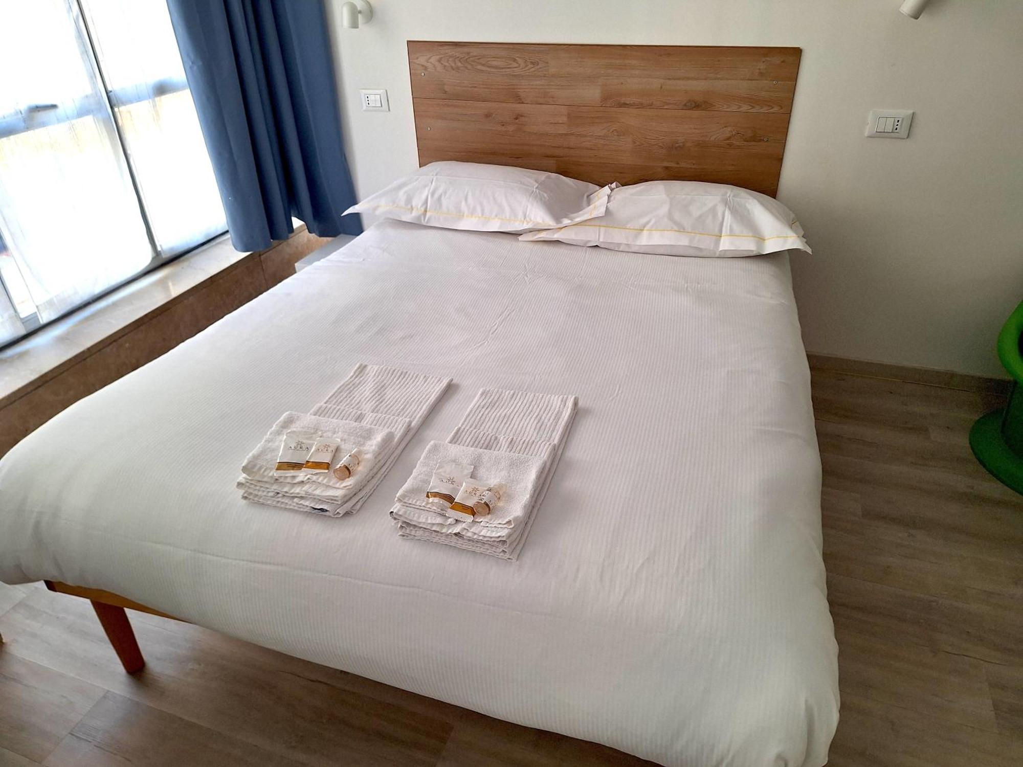 Sottoripa Loft Appartement Genua Buitenkant foto